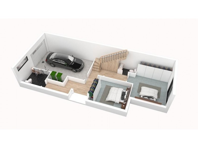 1-4/160 Duke Street, Braybrook VIC 3019