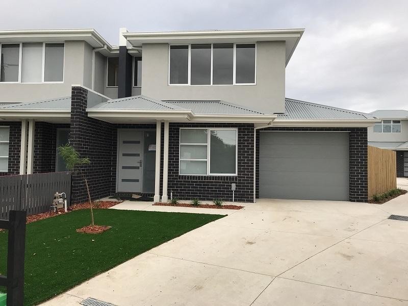 1/10 Cherry Crescent, Braybrook VIC 3019