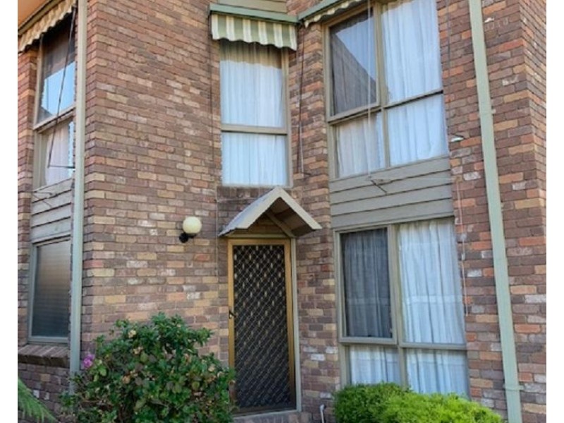 27/39 Warrs Road, Maribyrnong VIC 3032