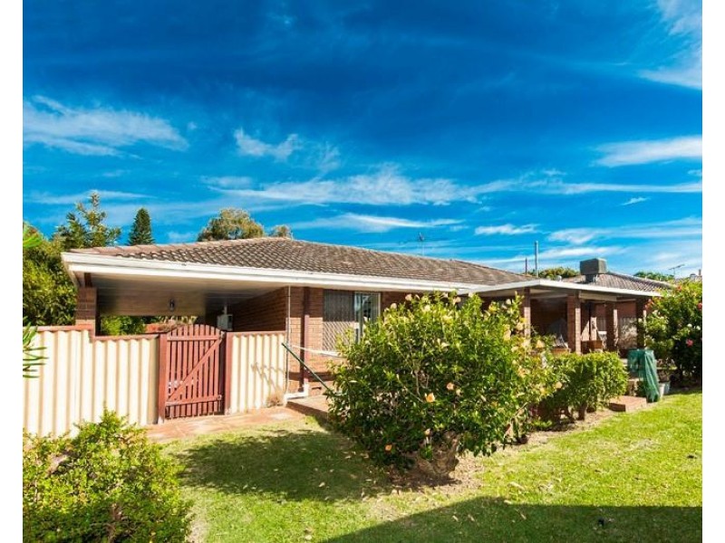 25 Cumberland Way, Bassendean WA 6054