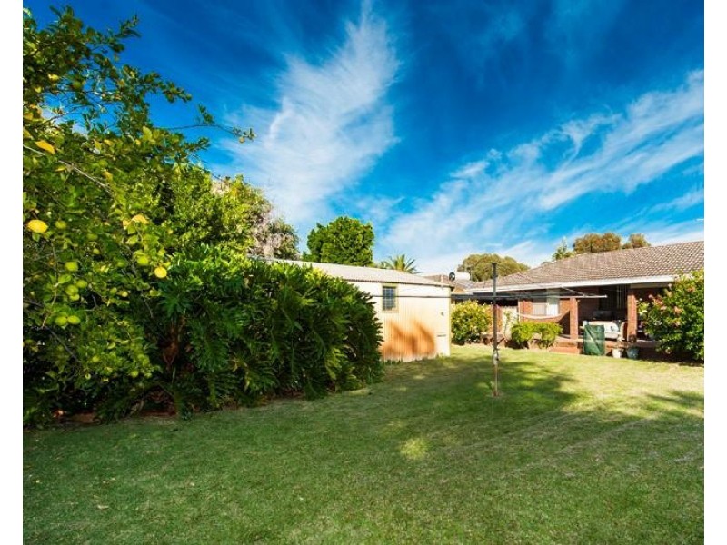 25 Cumberland Way, Bassendean WA 6054