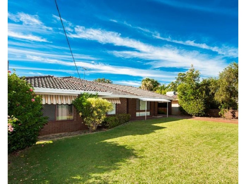 25 Cumberland Way, Bassendean WA 6054