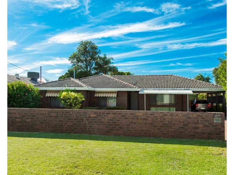 25 Cumberland Way, Bassendean WA 6054