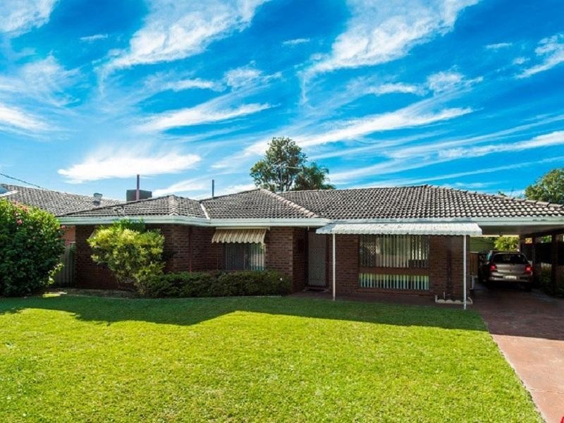 25 Cumberland Way, Bassendean WA 6054