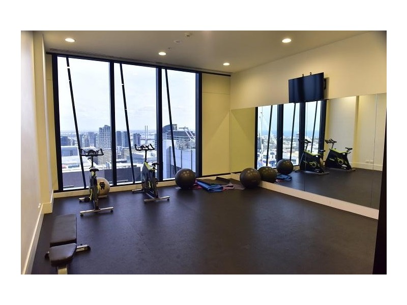 2401/568 Collins Street, Melbourne VIC 3000