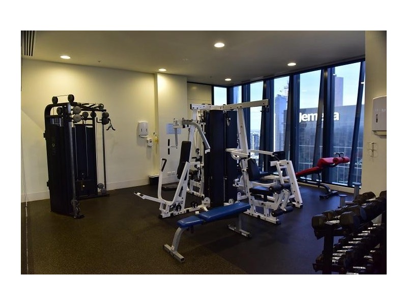 2401/568 Collins Street, Melbourne VIC 3000