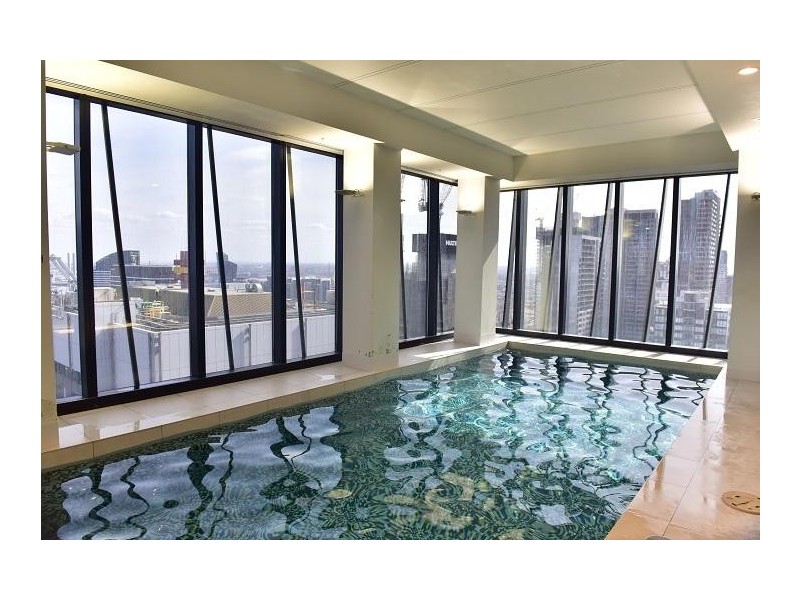 2401/568 Collins Street, Melbourne VIC 3000