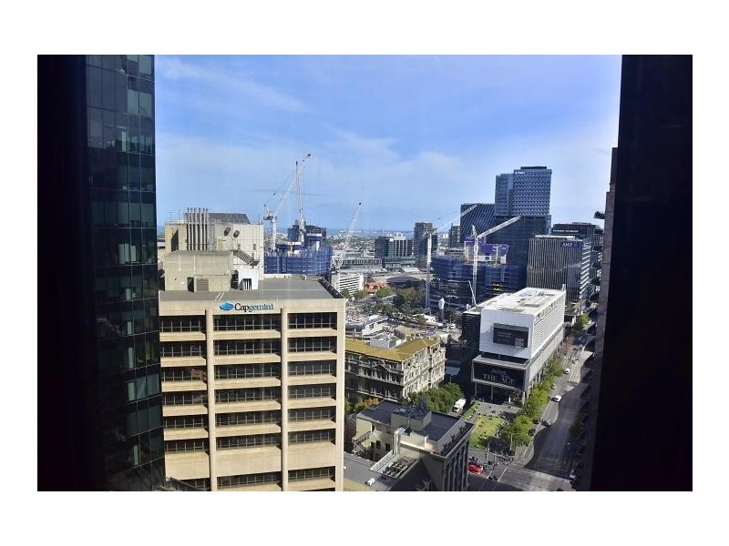 2401/568 Collins Street, Melbourne VIC 3000