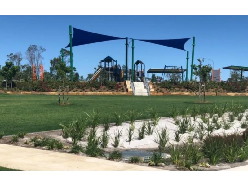 Redbank Plains QLD 4301