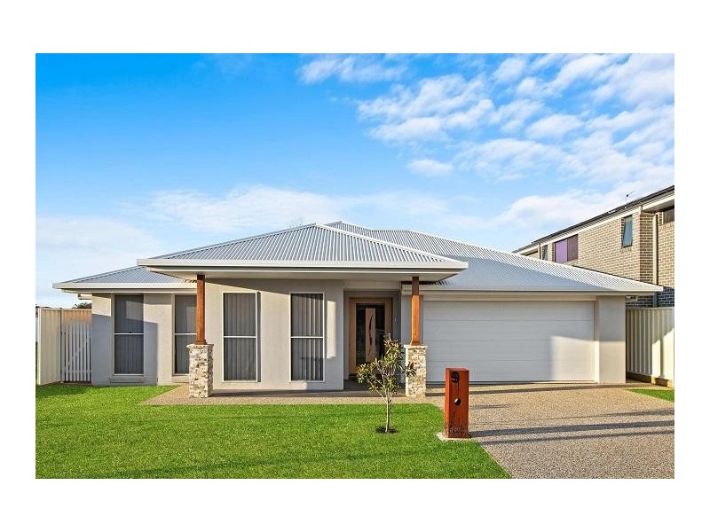 9 Aquarius Avenue, Lake Cathie NSW 2445