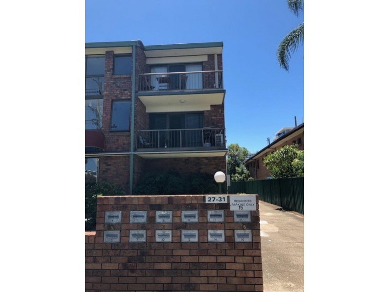 12/27 Whiting Street, Labrador QLD 4215