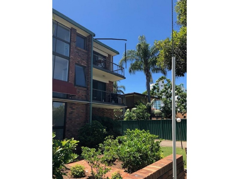 12/27 Whiting Street, Labrador QLD 4215