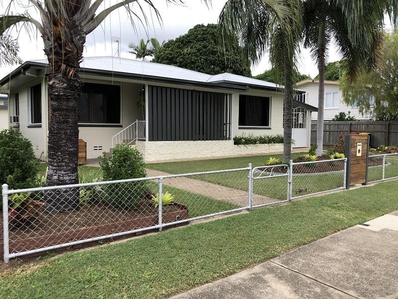 148 Charles Street, Cranbrook QLD 4814