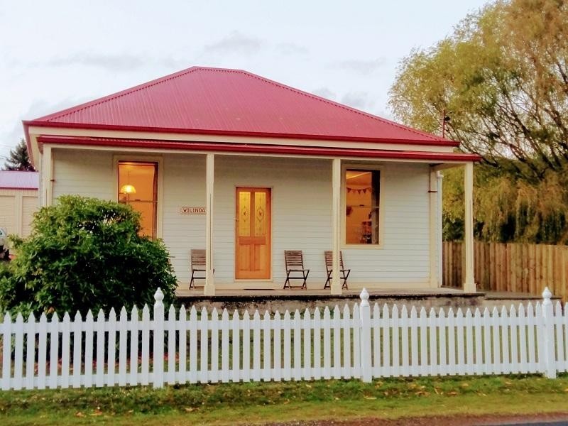 7406 Channel Highway, Cygnet TAS 7112