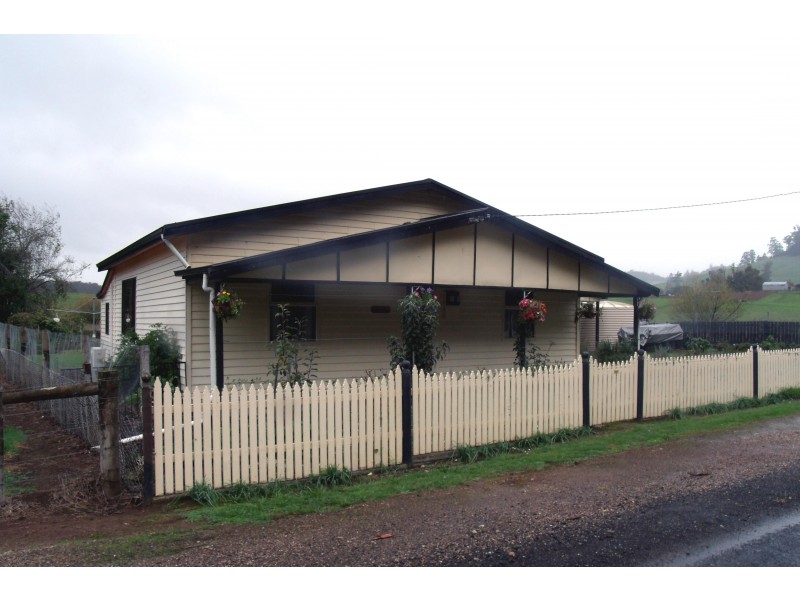 2877 Wilmot Road, Wilmot TAS 7310