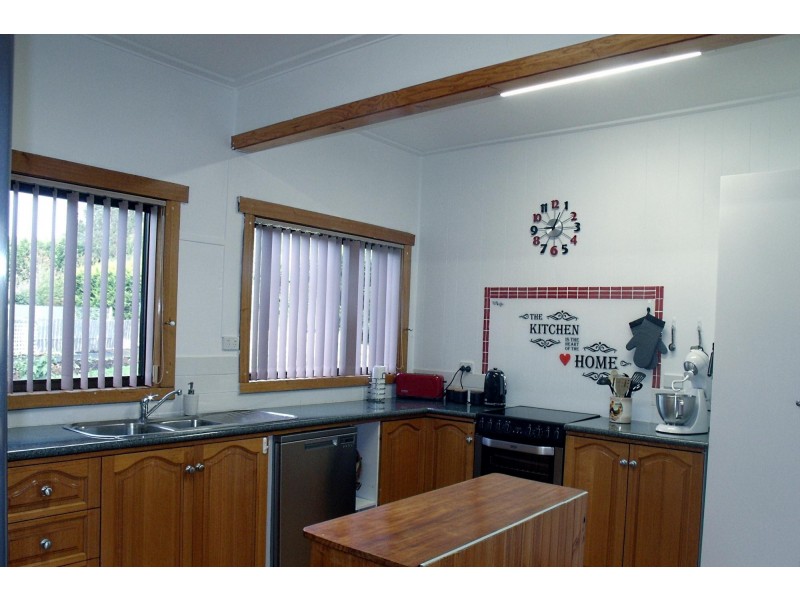 2877 Wilmot Road, Wilmot TAS 7310