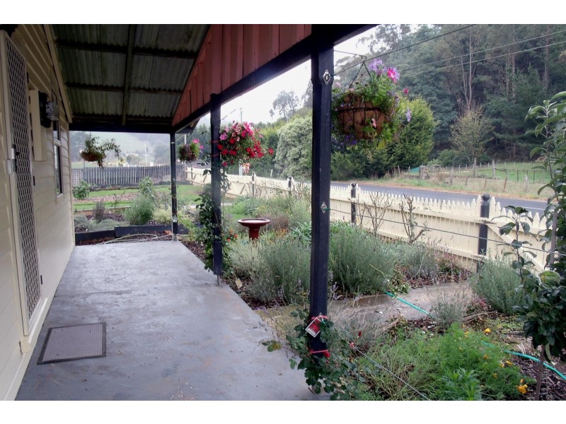 2877 Wilmot Road, Wilmot TAS 7310