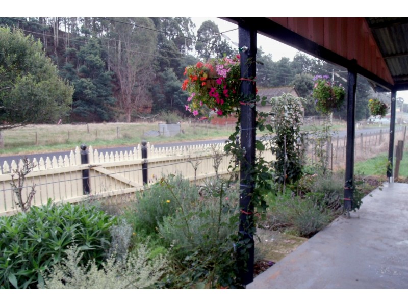 2877 Wilmot Road, Wilmot TAS 7310