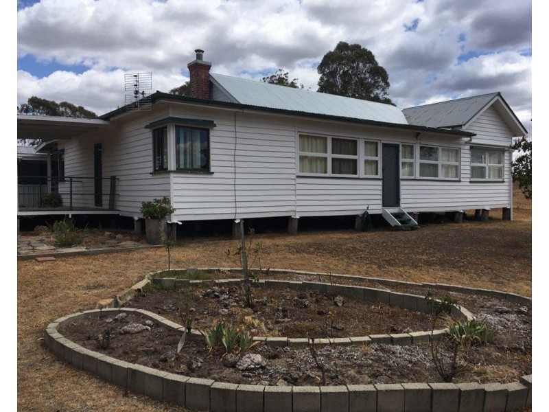 Karara QLD 4352