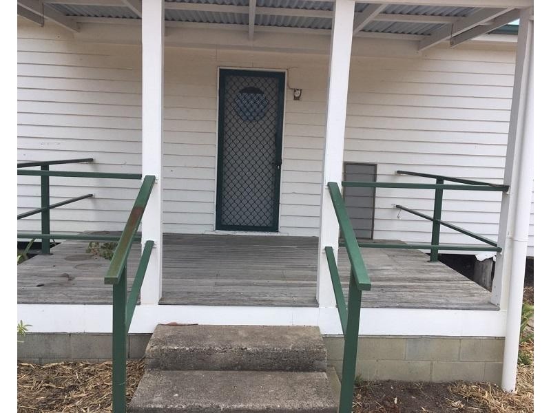 Karara QLD 4352