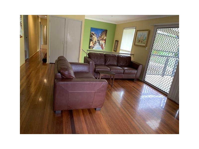16 Merlin Terrace, Kenmore QLD 4069