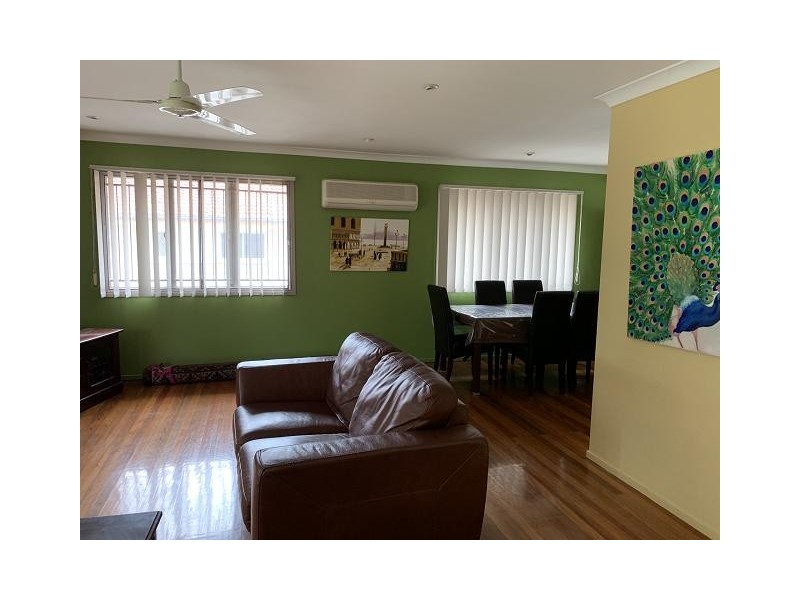 16 Merlin Terrace, Kenmore QLD 4069