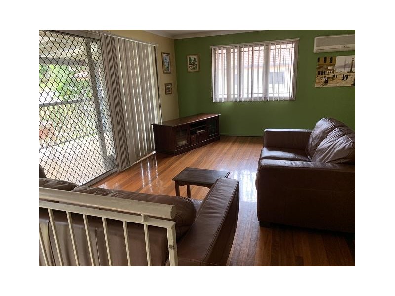 16 Merlin Terrace, Kenmore QLD 4069