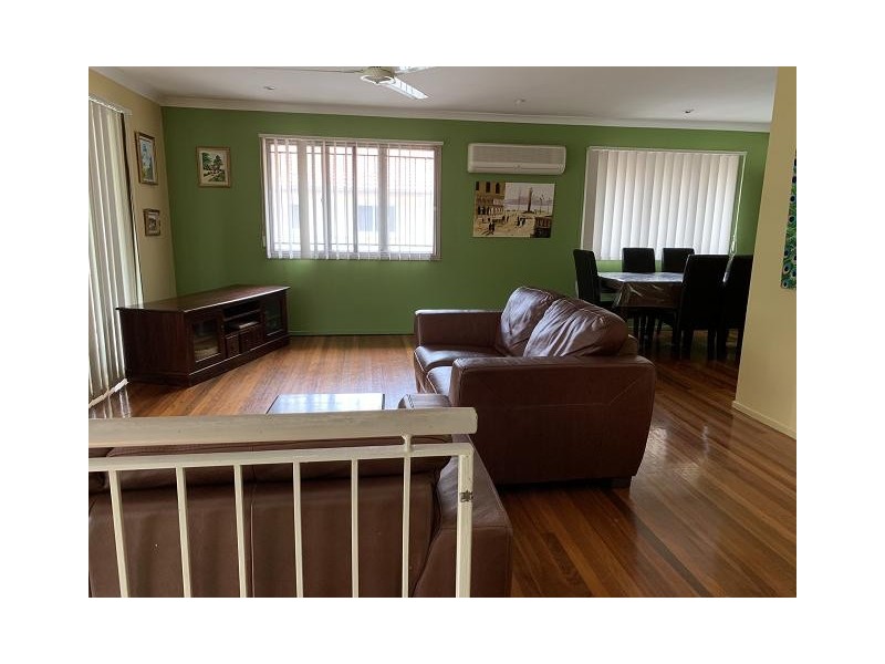 16 Merlin Terrace, Kenmore QLD 4069