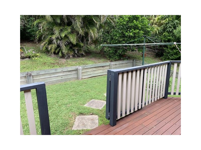 16 Merlin Terrace, Kenmore QLD 4069
