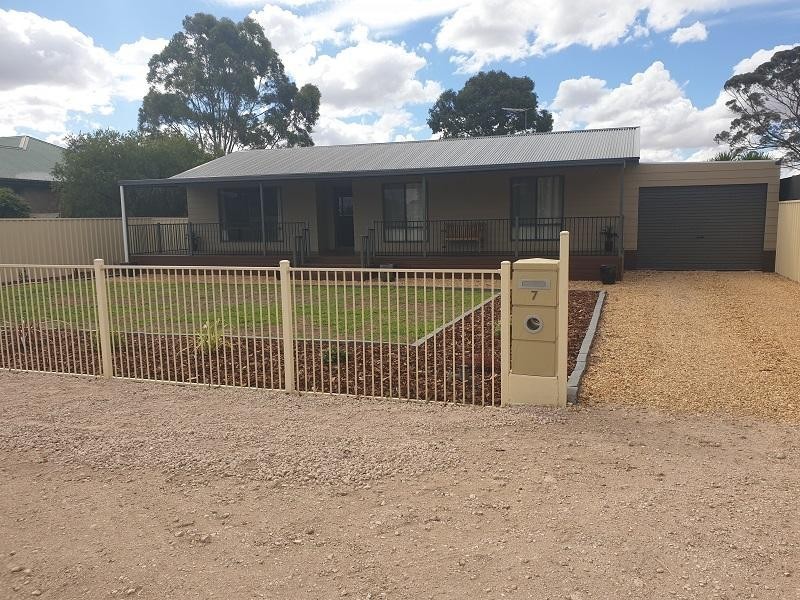 7 Lime Kiln Road, Tailem Bend SA 5260