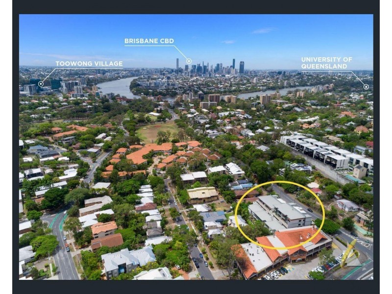 7/157 Gailey Road, Taringa QLD 4068