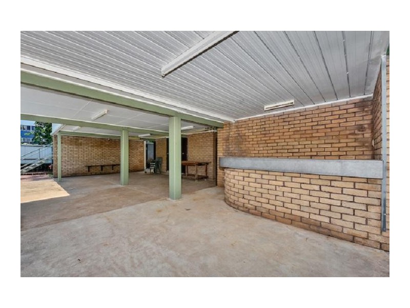 1 Mackillop Street, Parap NT 0820