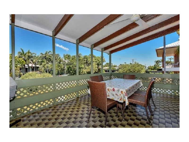1 Mackillop Street, Parap NT 0820