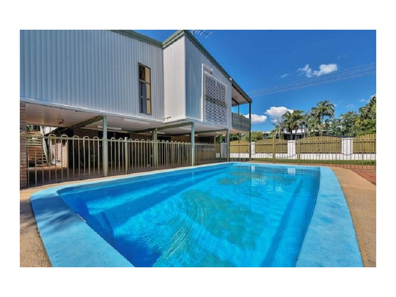 1 Mackillop Street, Parap NT 0820
