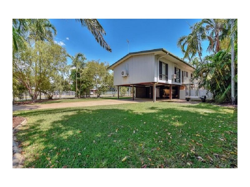 1 Mackillop Street, Parap NT 0820