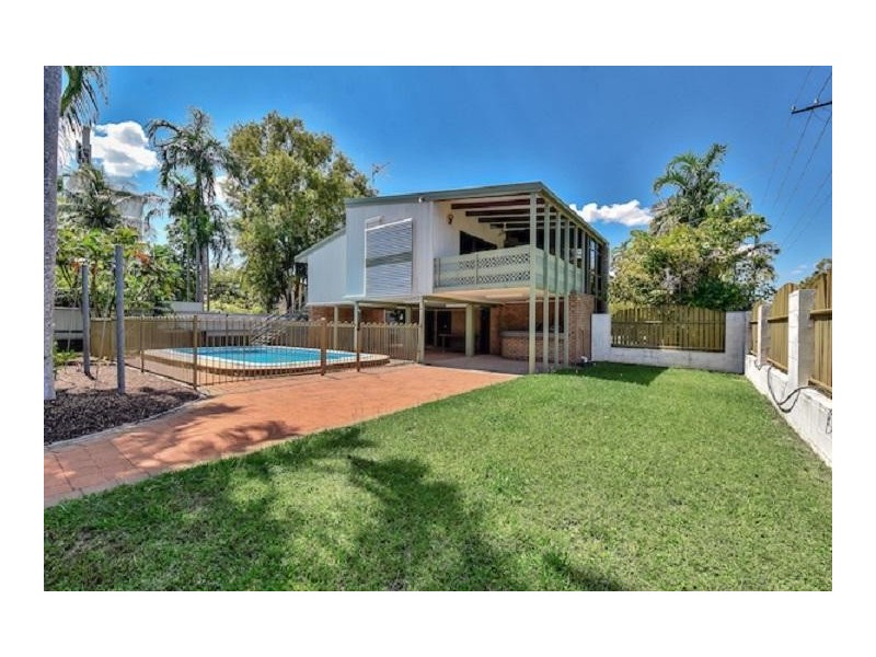 1 Mackillop Street, Parap NT 0820
