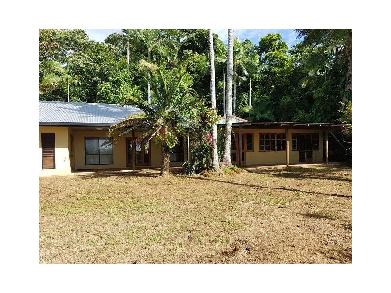 151 Lindsay Road, Carmoo QLD 4852