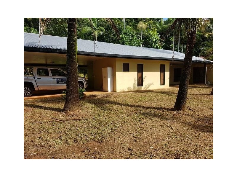 151 Lindsay Road, Carmoo QLD 4852