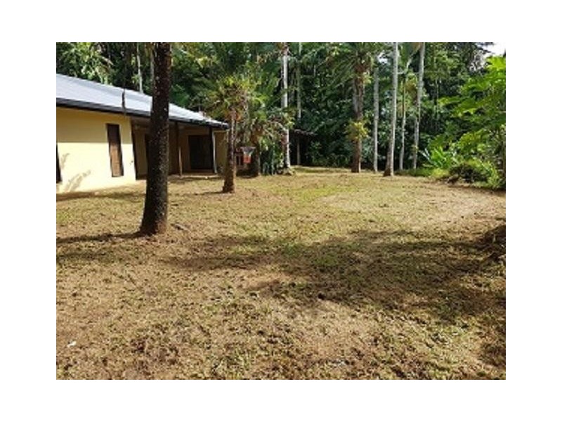 151 Lindsay Road, Carmoo QLD 4852