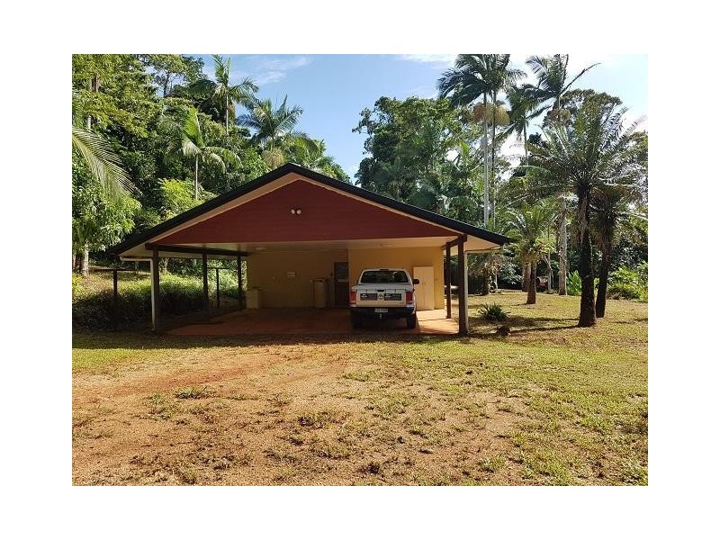 151 Lindsay Road, Carmoo QLD 4852