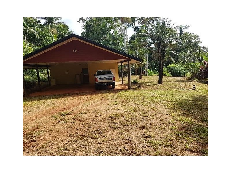 151 Lindsay Road, Carmoo QLD 4852