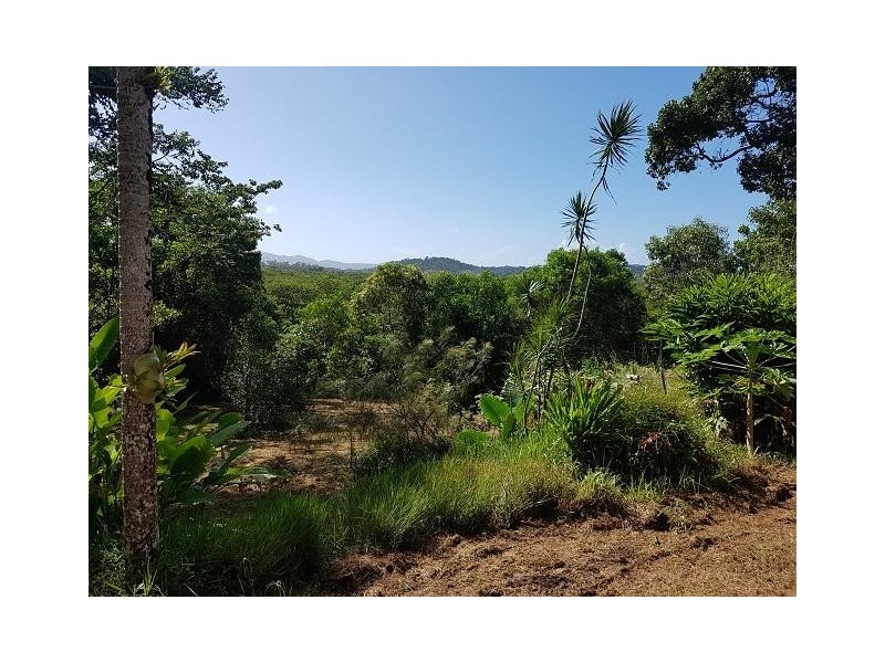 151 Lindsay Road, Carmoo QLD 4852