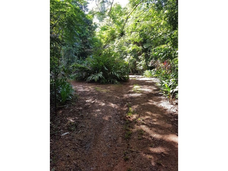 151 Lindsay Road, Carmoo QLD 4852