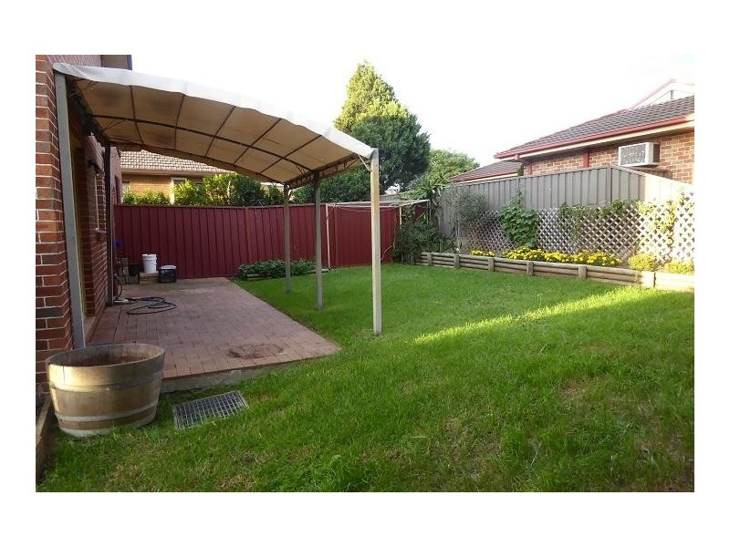 151A Girraween Road, Girraween NSW 2145
