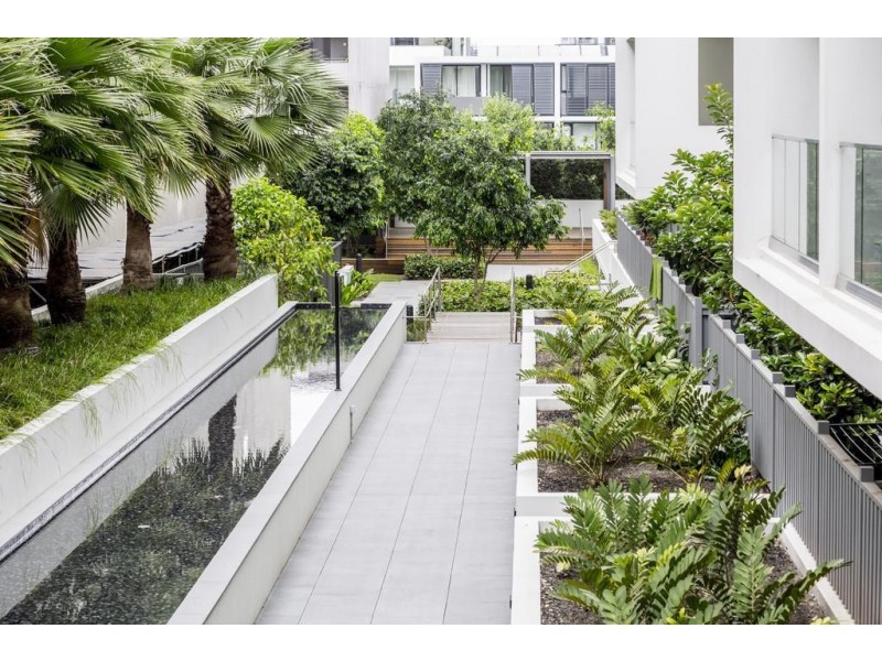 810/822 Elizabeth Street, Waterloo NSW 2017