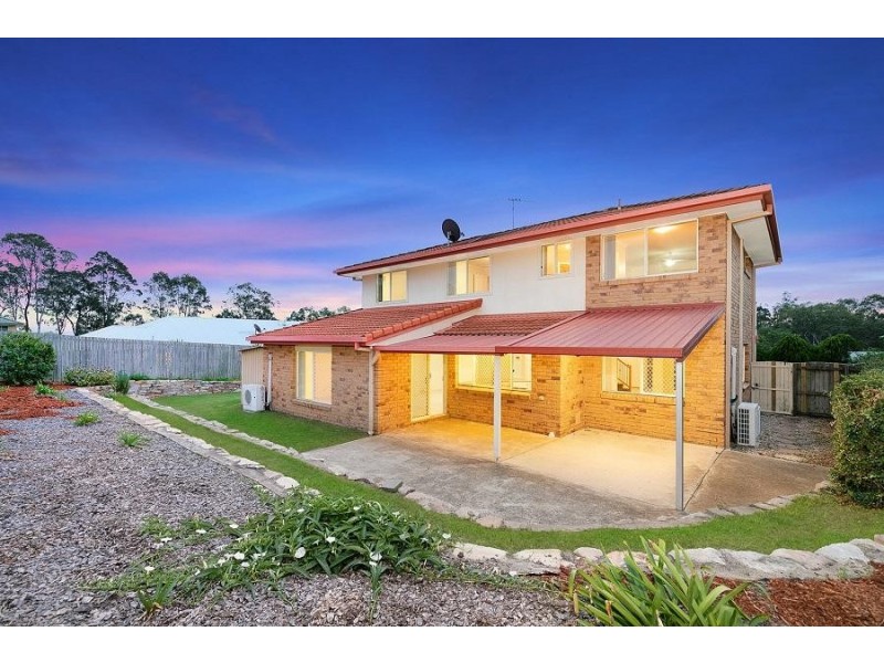91 Willowtree Drive, Flinders View QLD 4305