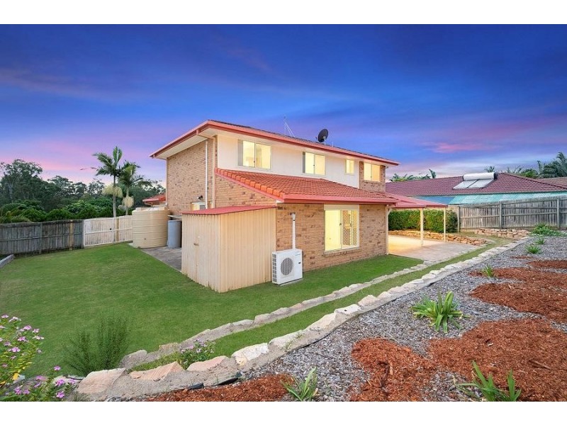 91 Willowtree Drive, Flinders View QLD 4305