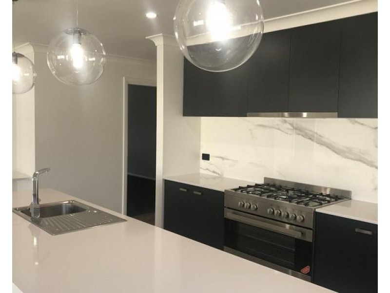 * Ronald Street, Gobbagombalin NSW 2650