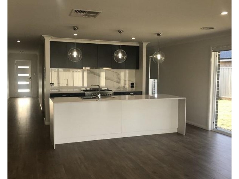 * Ronald Street, Gobbagombalin NSW 2650