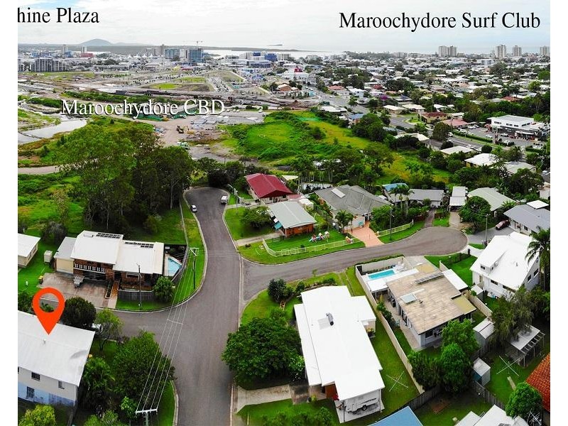8 Sugar Road (North), Maroochydore QLD 4558